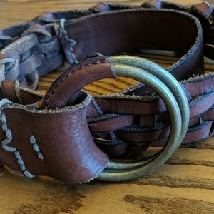 Women's belt